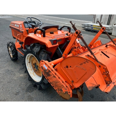 KUBOTA トラクター  B1-16D