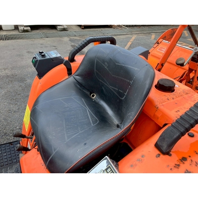 KUBOTA トラクター  B1-16D