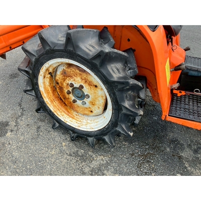 KUBOTA トラクター  B1-16D