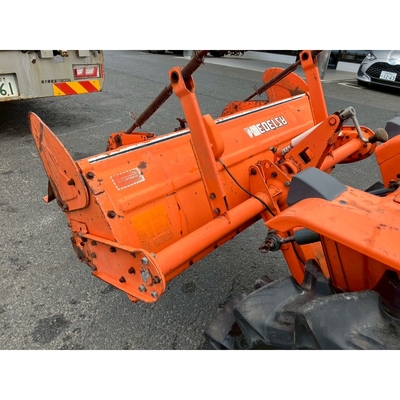 KUBOTA トラクター  B1-16D