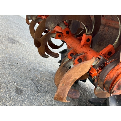KUBOTA トラクター  B1-16D