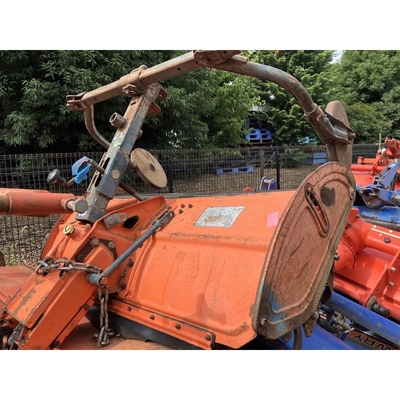 KUBOTA ロータリー 