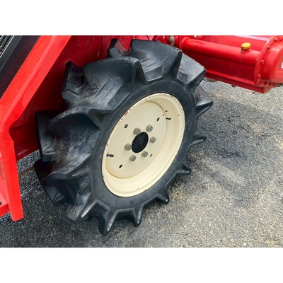 YANMAR トラクター F14D