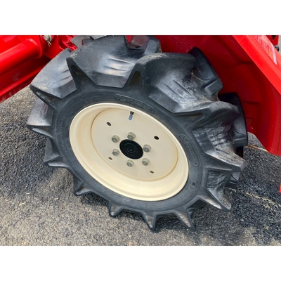 YANMAR トラクター F14D
