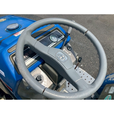ISEKI トラクター TM15F