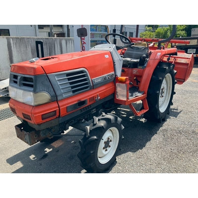 KUBOTA トラクター GL240