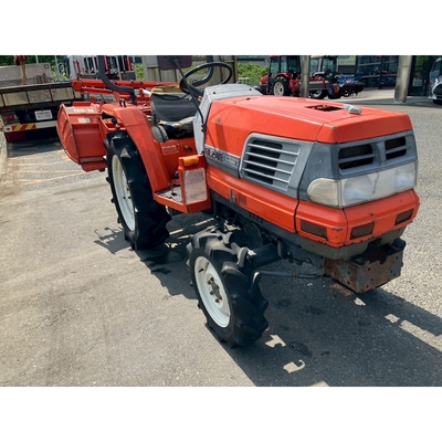 KUBOTA トラクター GL240