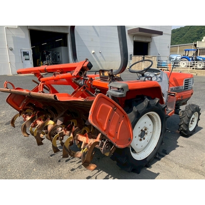 KUBOTA トラクター GL240