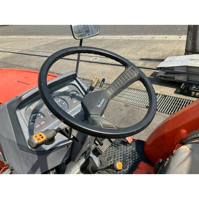 KUBOTA トラクター GL240