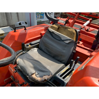 KUBOTA トラクター GL240