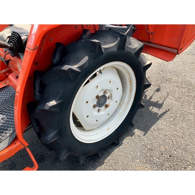 KUBOTA トラクター GL240