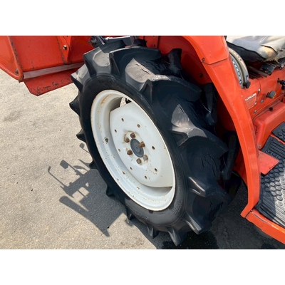 KUBOTA トラクター GL240