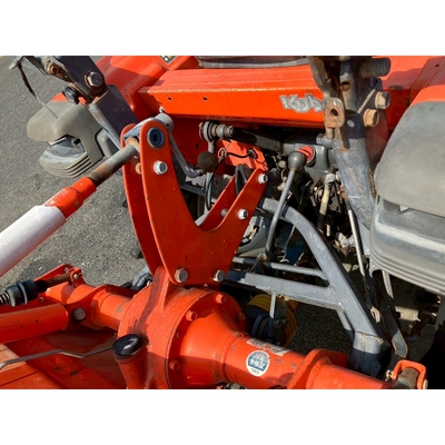 KUBOTA トラクター GL240