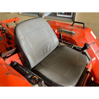 KUBOTA トラクター GL260