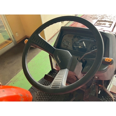 KUBOTA トラクター GL260