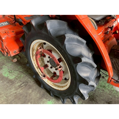 KUBOTA トラクター GL260