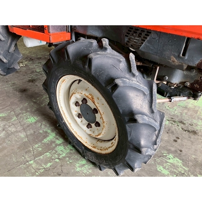 KUBOTA トラクター GL260
