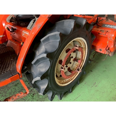 KUBOTA トラクター GL260