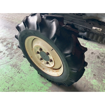 KUBOTA トラクター GL260