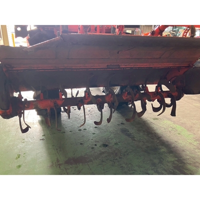 KUBOTA トラクター GL260