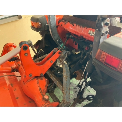 KUBOTA トラクター GL260