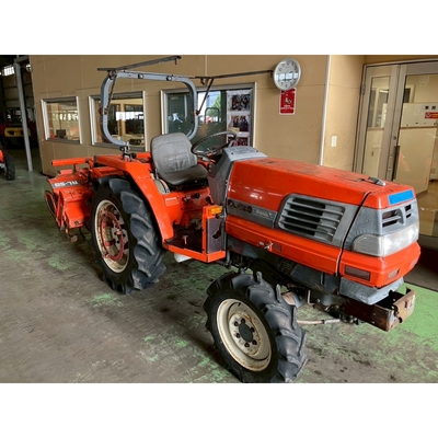 KUBOTA トラクター GL260