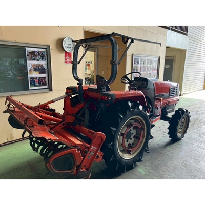KUBOTA トラクター GL260