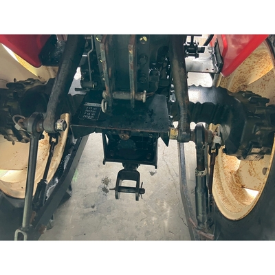 YANMAR トラクター F17D
