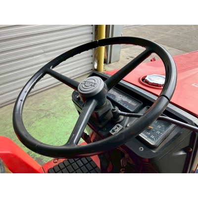 YANMAR トラクター F17D