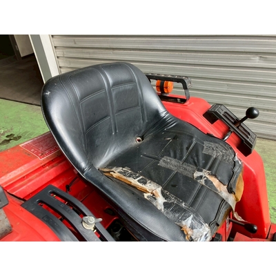 YANMAR トラクター F17D