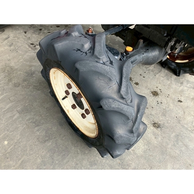 YANMAR トラクター F17D