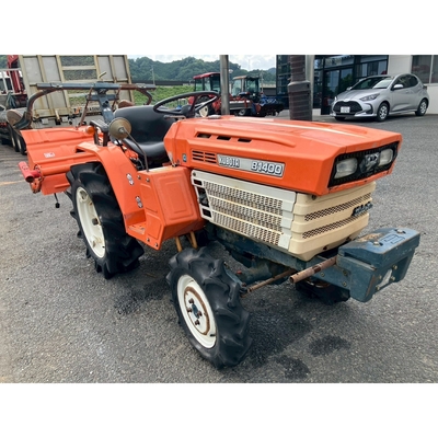 KUBOTA トラクター B1400D