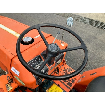 KUBOTA トラクター B1400D