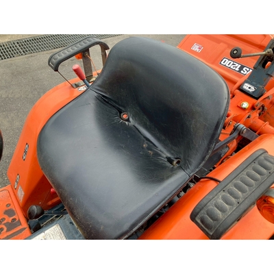 KUBOTA トラクター B1400D