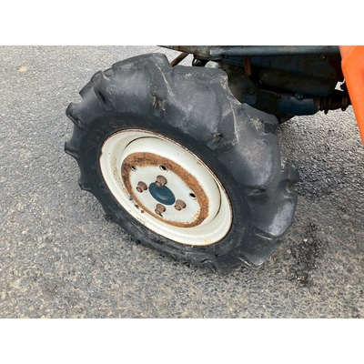 KUBOTA トラクター B1400D