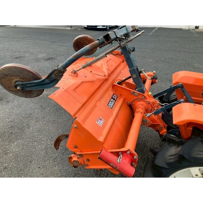 KUBOTA トラクター B1400D