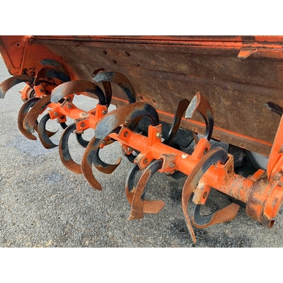 KUBOTA トラクター B1400D