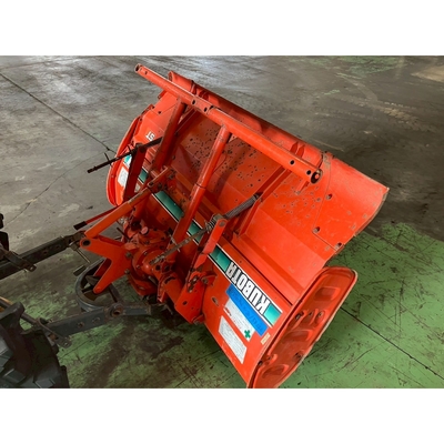 KUBOTA トラクター X-20