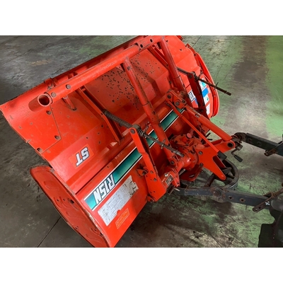 KUBOTA トラクター X-20