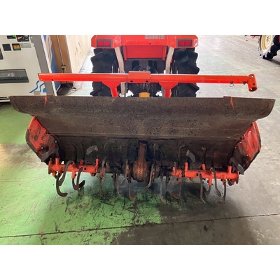 KUBOTA トラクター X-20