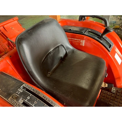 KUBOTA トラクター X-20