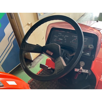KUBOTA トラクター X-20