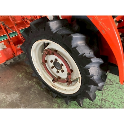 KUBOTA トラクター X-20