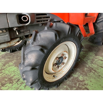 KUBOTA トラクター X-20