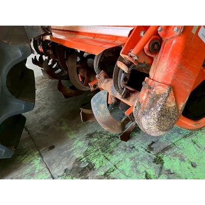 KUBOTA トラクター GL301