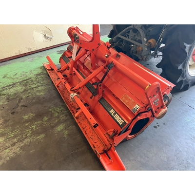 KUBOTA トラクター GL301