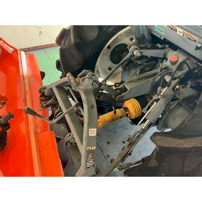 KUBOTA トラクター GL301
