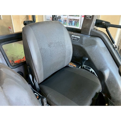 KUBOTA トラクター GL301