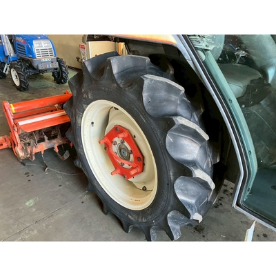 KUBOTA トラクター GL301