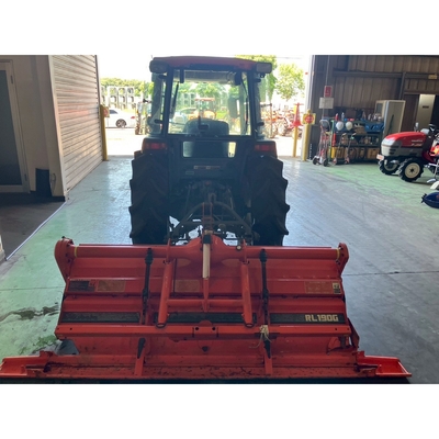 KUBOTA トラクター GL301